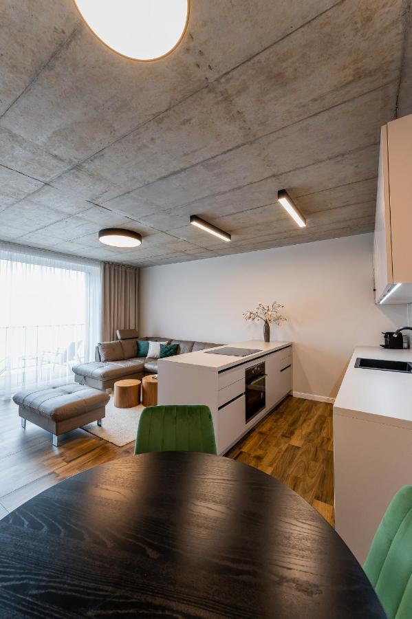 H75 Apartments Kosice Centre Košice Exterior foto