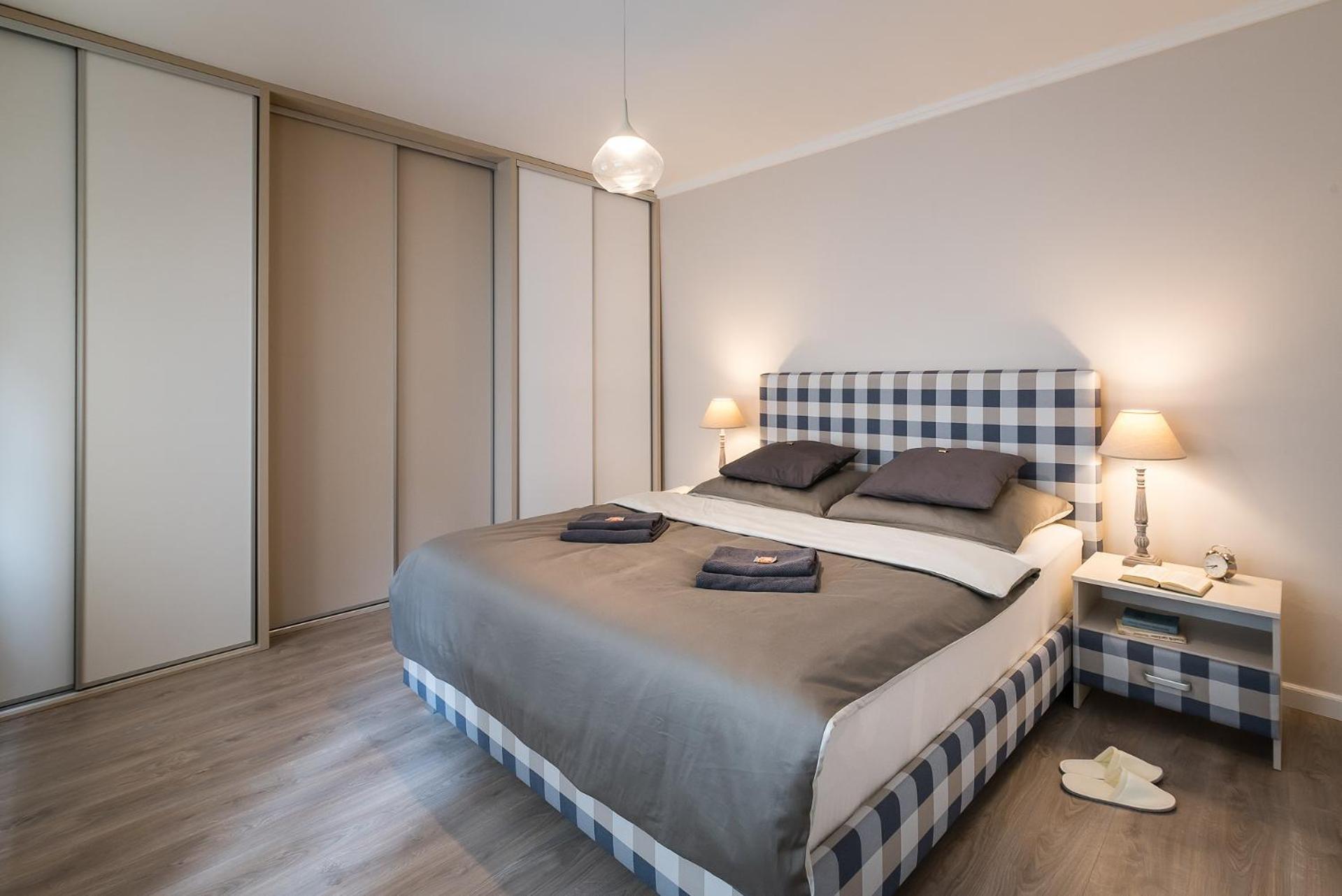 H75 Apartments Kosice Centre Košice Exterior foto