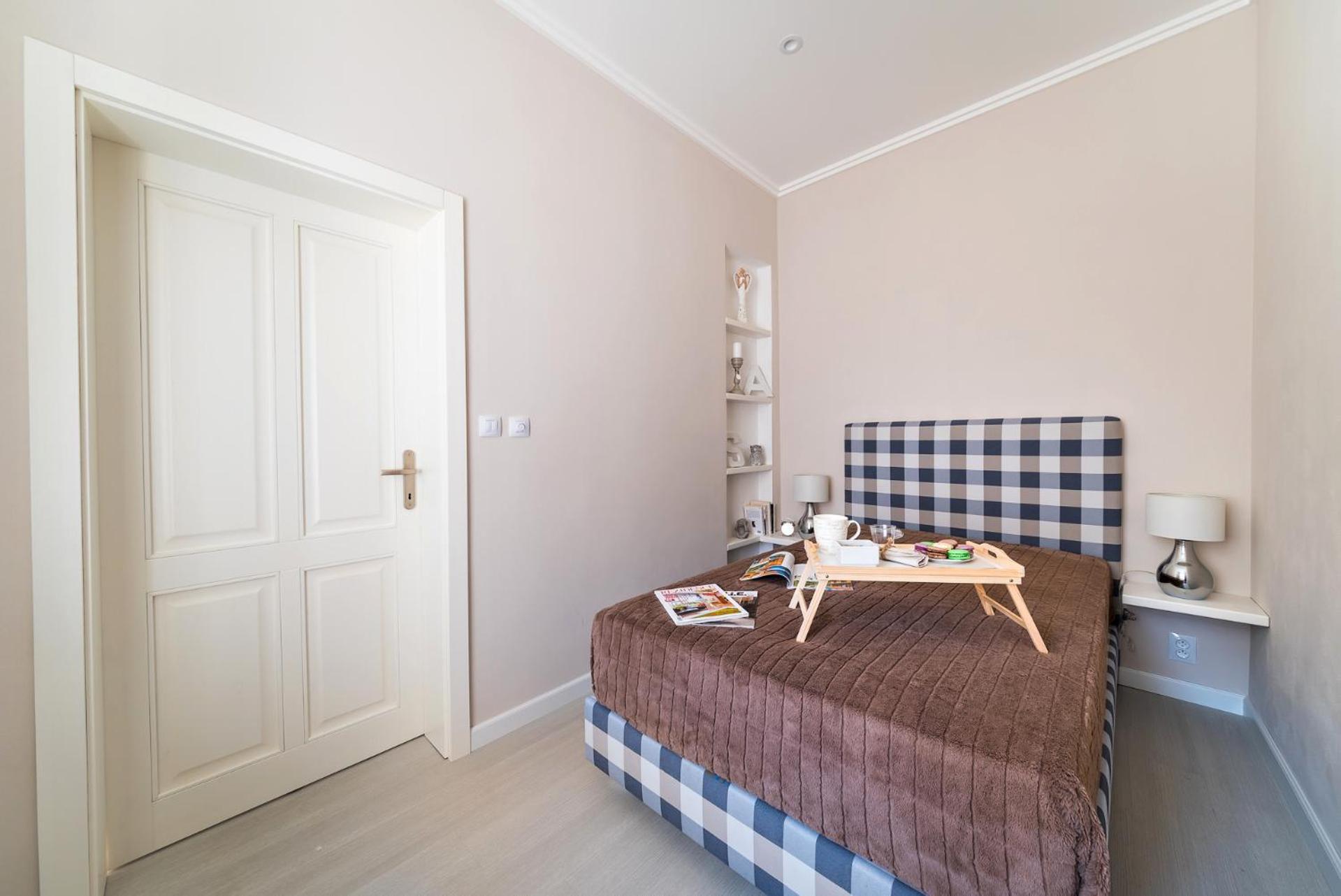 H75 Apartments Kosice Centre Košice Quarto foto