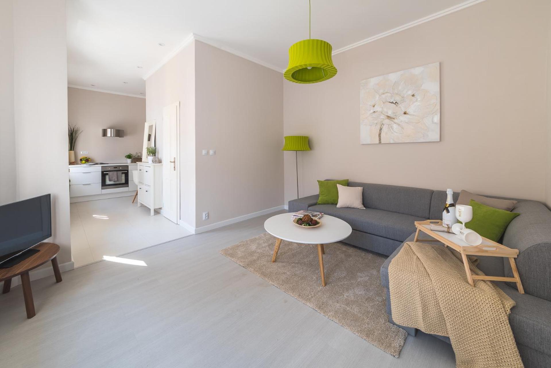 H75 Apartments Kosice Centre Košice Quarto foto