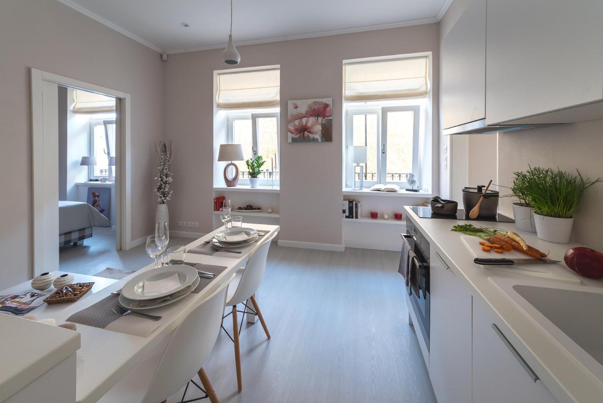 H75 Apartments Kosice Centre Košice Quarto foto