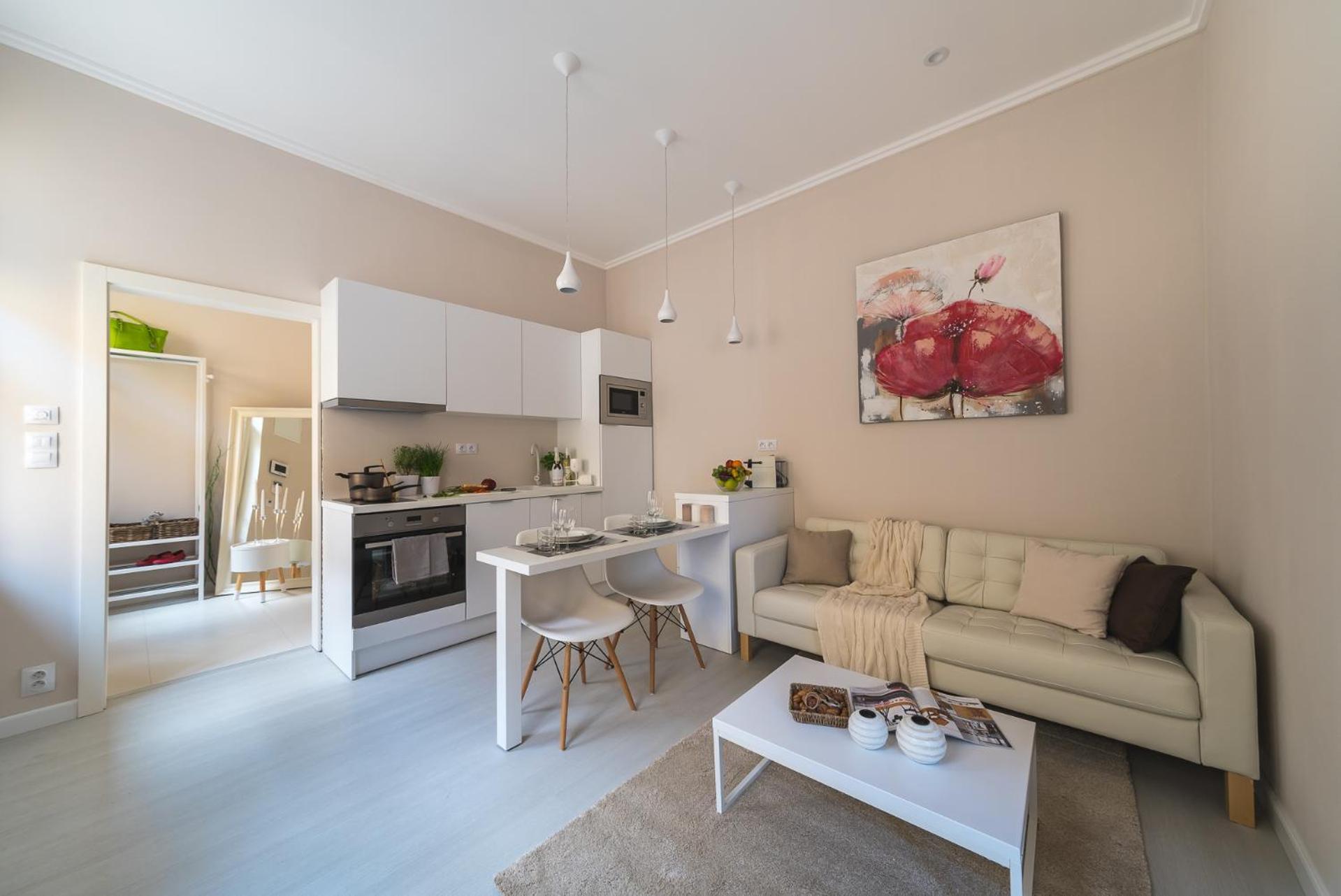 H75 Apartments Kosice Centre Košice Quarto foto