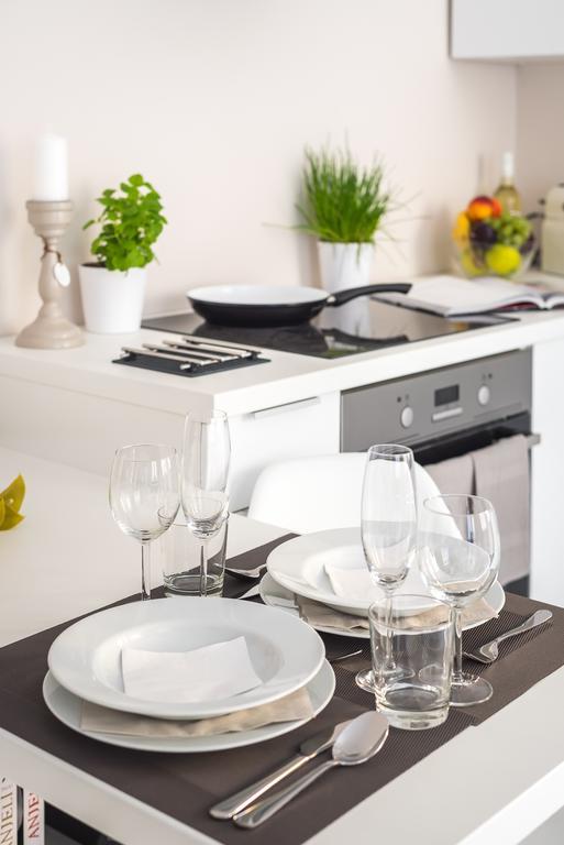 H75 Apartments Kosice Centre Košice Quarto foto