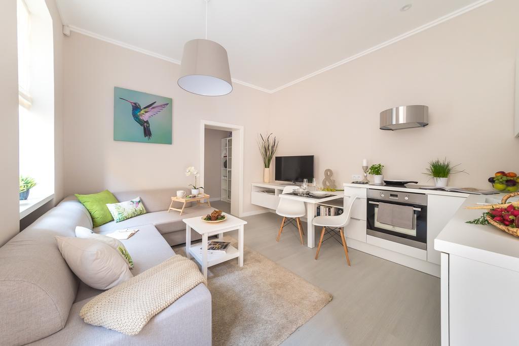 H75 Apartments Kosice Centre Košice Quarto foto