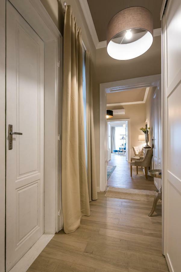H75 Apartments Kosice Centre Košice Quarto foto