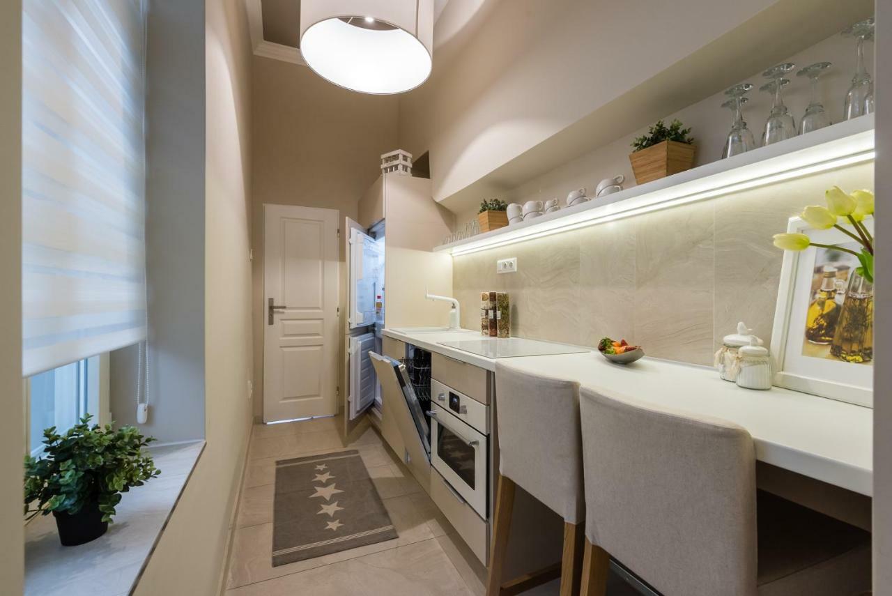 H75 Apartments Kosice Centre Košice Quarto foto